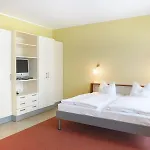 Apartment Strandlaeufer Classic 108 Granzow