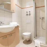 Strandlaeufer Classic 108 Apartment