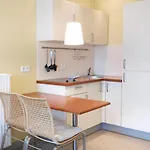 Strandlaeufer Classic 108 Apartment