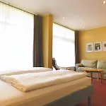 Apartment Strandlaeufer Classic 108 *