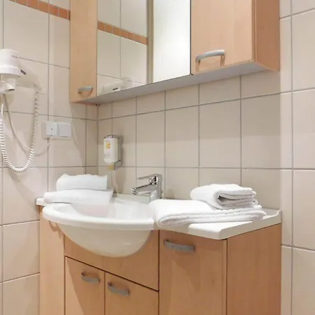 Strandlaeufer Classic 108 Apartment Granzow