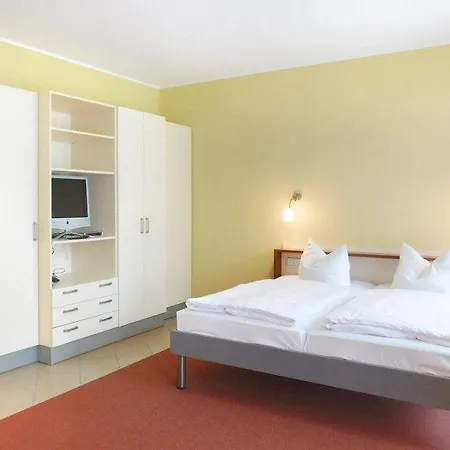 Lejlighed Strandlaeufer Classic 108 Granzow