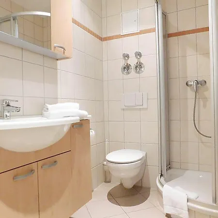 Strandlaeufer Classic 108 Apartment