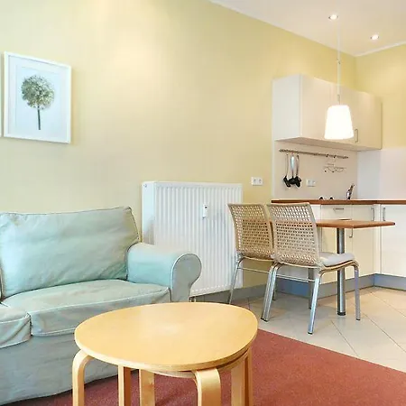 Strandlaeufer Classic 108