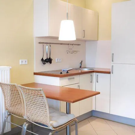 Strandlaeufer Classic 108 Lejlighed