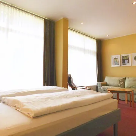 Lejlighed Strandlaeufer Classic 108 *