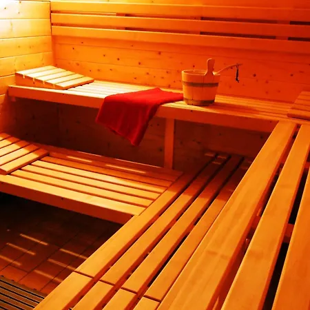 Strandlaeufer Classic 108 Lejlighed *