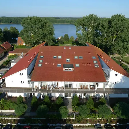 Strandlaeufer Classic 108 Lejlighed Granzow