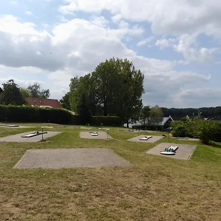 Strandlaeufer Classic 108 Lejlighed