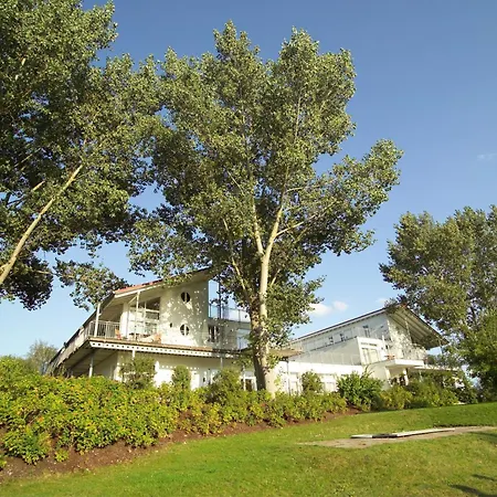 Strandlaeufer Classic 108 Lejlighed *