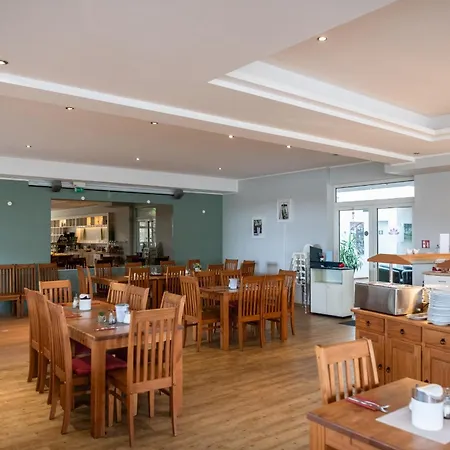 Strandlaeufer Classic 108 Lejlighed Granzow