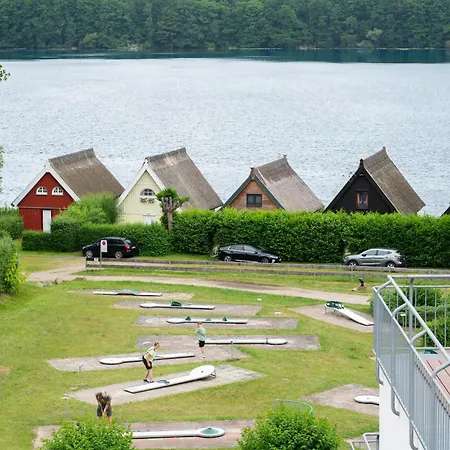 Strandlaeufer Classic 108 * Granzow