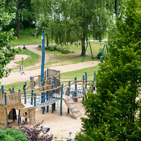 Strandlaeufer Classic 108 Lejlighed Granzow