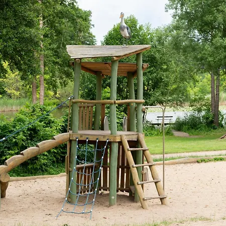 Strandlaeufer Classic 108 Lejlighed